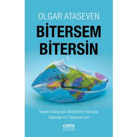 Bitersem Bitersin - Olgar Ataseven