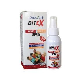 Bitex 100 ML Bit Spreyi + 150 ML Şampuan