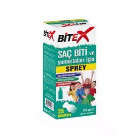 Bitex 100 ml Bit Spreyi