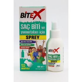 Bitex 100 ml Bit Spreyi