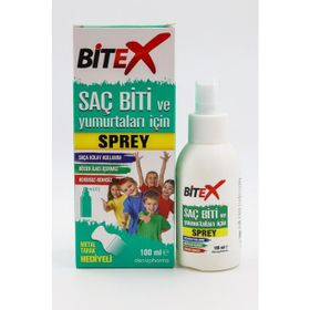 Bitex 100 ml Bit Spreyi
