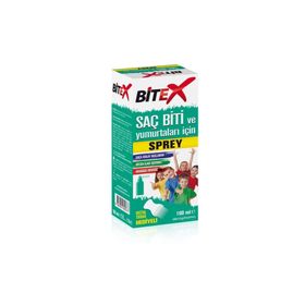 Bitex 100 ml Bit Spreyi