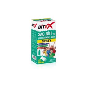 Bitex 100 ml Bit Spreyi