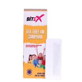 Bitex 150 ml Bit Şampuanı
