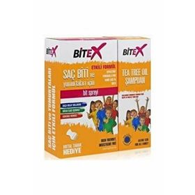 Bitex 150 ml Bit Şampuanı