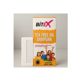Bitex 150 ML Bit Şampuanı