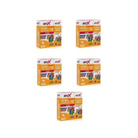 Bitex 5'li 100 ml Bit Spreyi+150 ml Bit Şampuanı+Tarak Seti