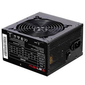 Bitfenix 600 W BPA Series 80 Plus Güç Kaynağı