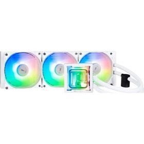 Bitfenix AIO-360-WW27A-RP 360 mm Sıvı Soğutma Fan ve Soğutucu
