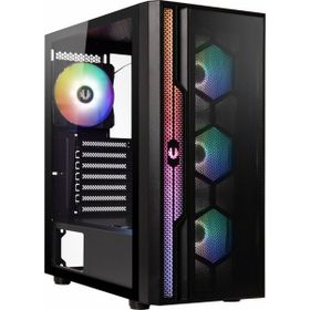 BitFenix Apollo 1200W 80+ Altın USB 3.2 ARGB ATX Mid Tower Siyah Kasa