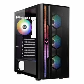 BitFenix Apollo 1200W 80+ Altın USB 3.2 ARGB ATX Mid Tower Siyah Kasa