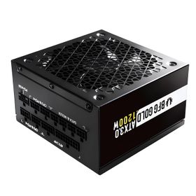 Bitfenix BFG Gold 1200 Watt 80+ Gold PCIe Gen 5.0 ATX 3.0 Full Modüler Power Supply