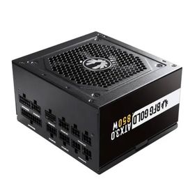Bitfenix BP-BGA850UMAG-9R 850W Gaming Güç Kaynağı