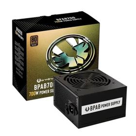 Bitfenix BPA BP-BPAB700ALNN-9R 700 W 80+ Bronze Power Supply