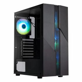 BitFenix C20 FRGB Fanlı 600 W ATX Gaming Bilgisayar Kasası