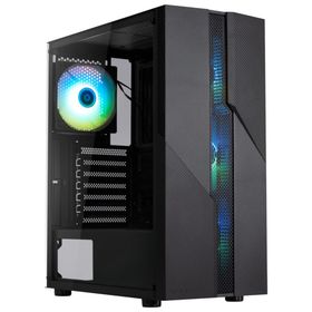 BitFenix C20 FRGB Fanlı 600 W ATX Gaming Bilgisayar Kasası