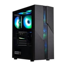 BitFenix C20 FRGB Fanlı ATX Gaming Bilgisayar Kasası