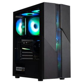 BitFenix C20 FRGB Fanlı ATX Gaming Bilgisayar Kasası