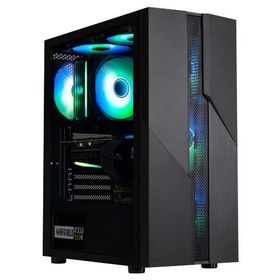 BitFenix C20 FRGB Fanlı ATX Gaming Bilgisayar Kasası