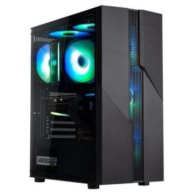 BitFenix C20 FRGB Fanlı ATX Gaming Bilgisayar Kasası