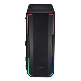 Bitfenix Enso Dikey Tower Siyah Mini Bilgisayar Kasası