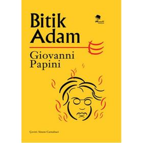 Bitik Adam - Giovanni Papini
