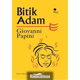 Bitik Adam - Giovanni Papini