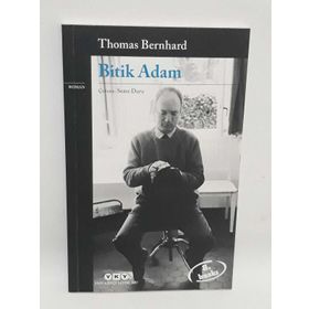 Bitik Adam - Thomas Bernhard