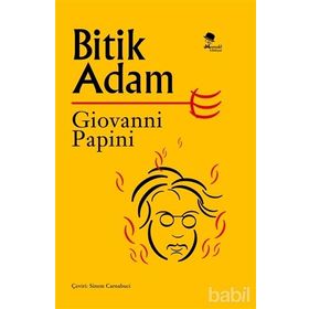 Bitik Adam - Thomas Bernhard