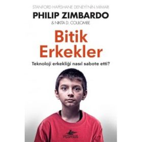 Bitik Erkekler - Nikita D. Coulombe Philip Zimbardo