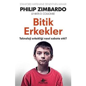 Bitik Erkekler - Nikita D. Coulombe Philip Zimbardo