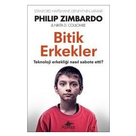Bitik Erkekler - Nikita D. Coulombe Philip Zimbardo