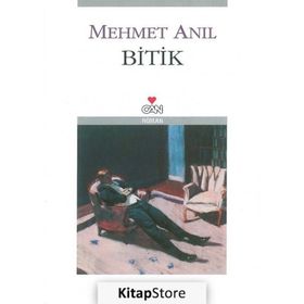 BITIK - MEHMET ANIL