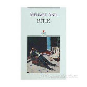 BITIK - MEHMET ANIL