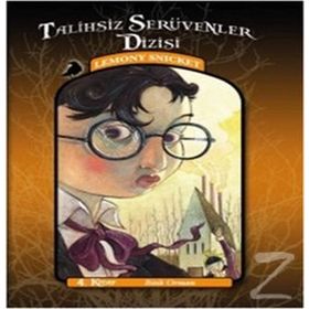 Bitik Orman - Lemony Snicket