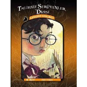 Bitik Orman - Lemony Snicket
