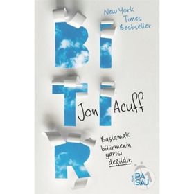 Bitir - Jon Acuff