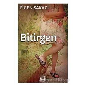 BITIRGEN BIR UZUN HIKÂYE - FIGEN ŞAKACI