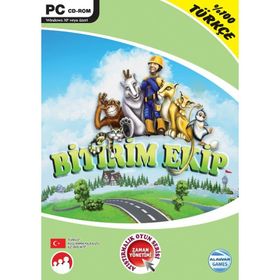 Bitirim Ekip PC