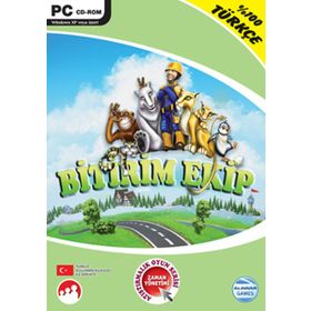 Bitirim Ekip PC