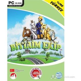 Bitirim Ekip PC