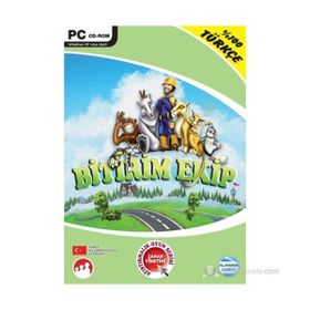 Bitirim Ekip PC