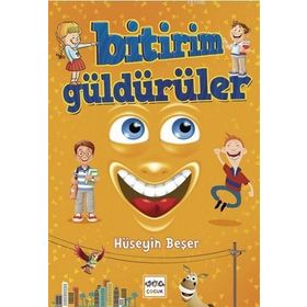 Bitirim Güldürüler - Hüseyin Beşer