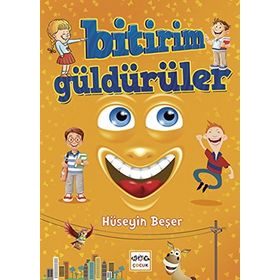 Bitirim Güldürüler - Hüseyin Beşer