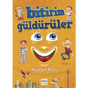 Bitirim Güldürüler - Hüseyin Beşer