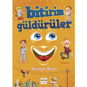 Bitirim Güldürüler - Hüseyin Beşer