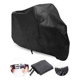 Bitiriyoruz Ducati Diavel Carbon Bağlantı Tokalı Siyah Motosiklet Brandası