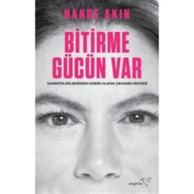 Bitirme Gücün Var Müptela Yayınları