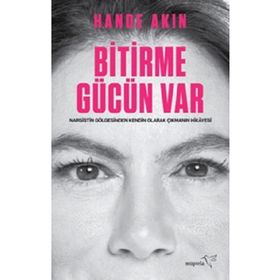 Bitirme Gücün Var Müptela Yayınları