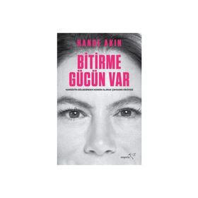 Bitirme Gücün Var Müptela Yayınları